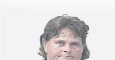 Stacey Anderson, - St. Lucie County, FL 